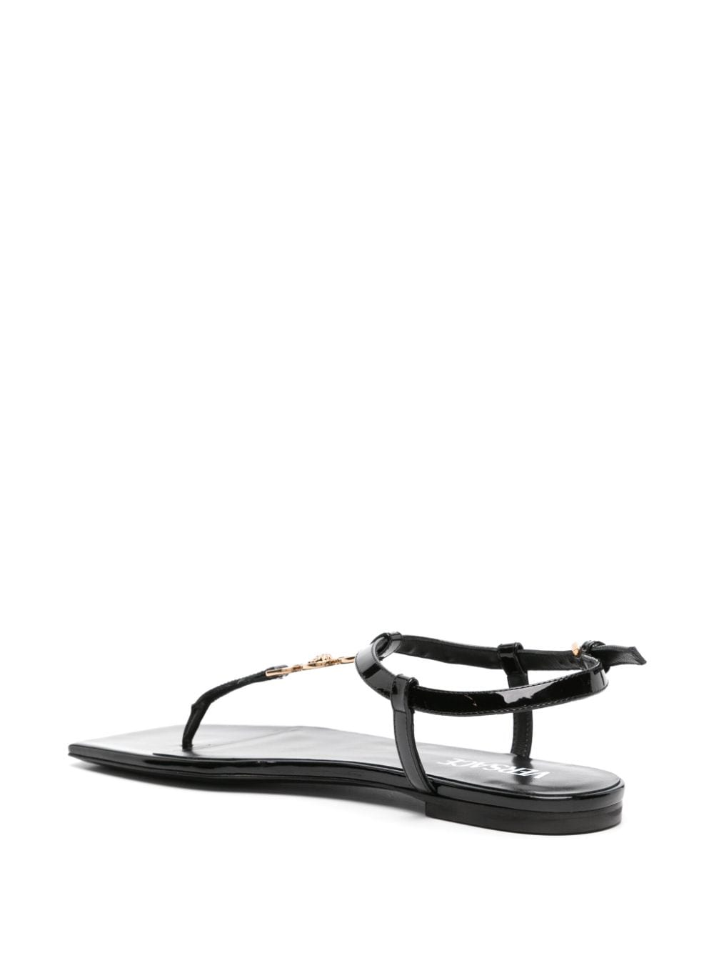 VERSACE Low Sandal Medusa 95 for Women