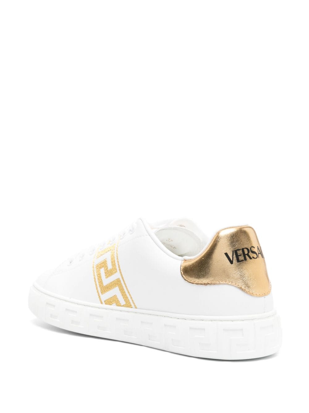 VERSACE Women's Sporty Luxe Sneakers