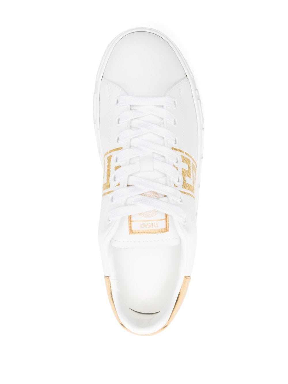 VERSACE Women's Sporty Luxe Sneakers