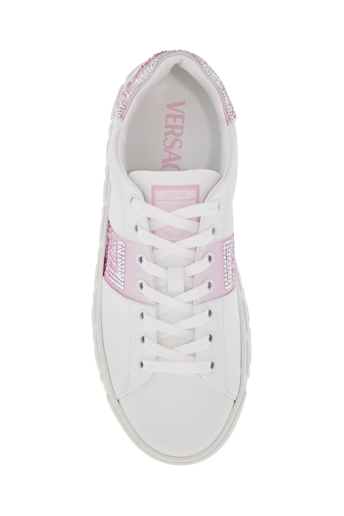 VERSACE Free Bio Women's Sneaker