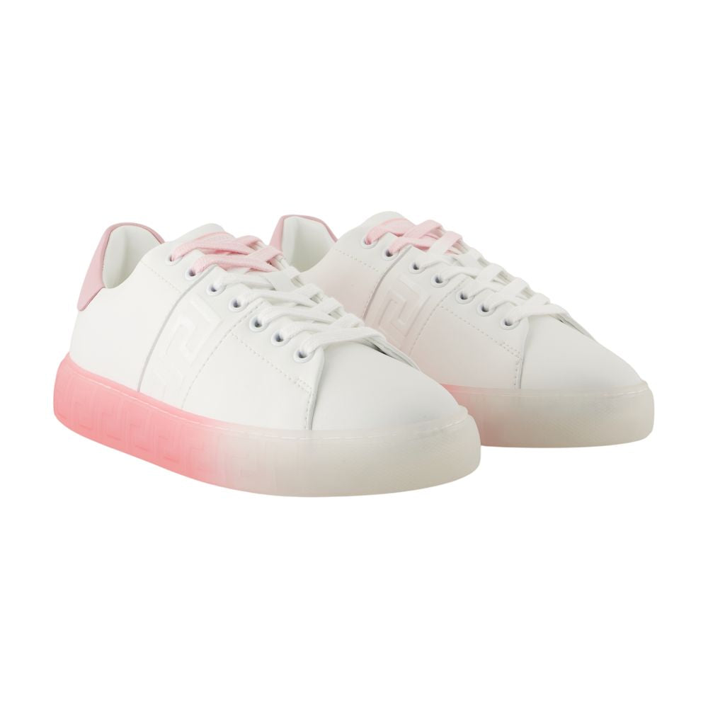VERSACE Free Bio Women’s Sneakers