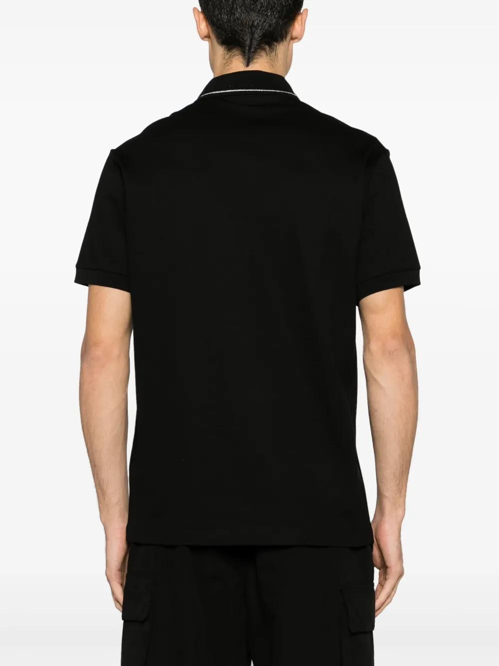VERSACE Men's Cotton T-Shirts and Polos - SS24 Collection