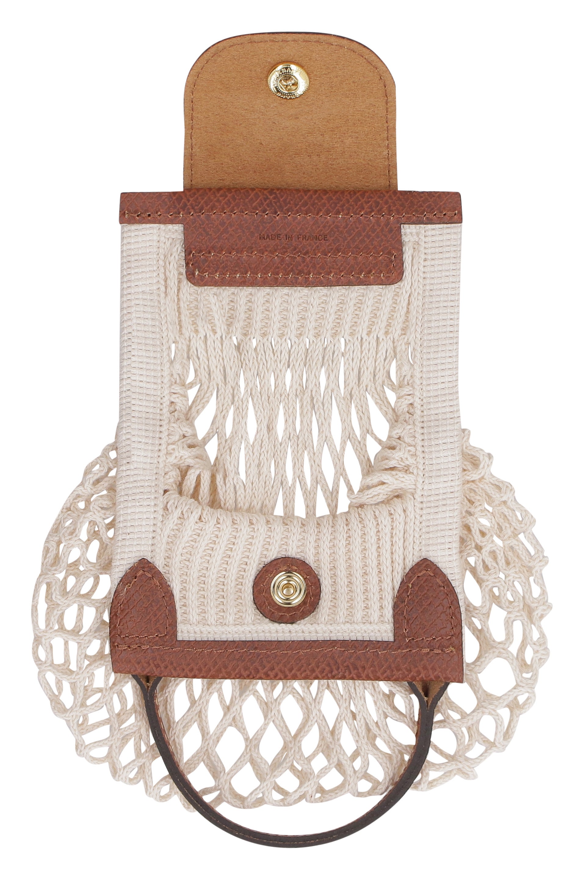 LONGCHAMP Mini Crossbody Handbag