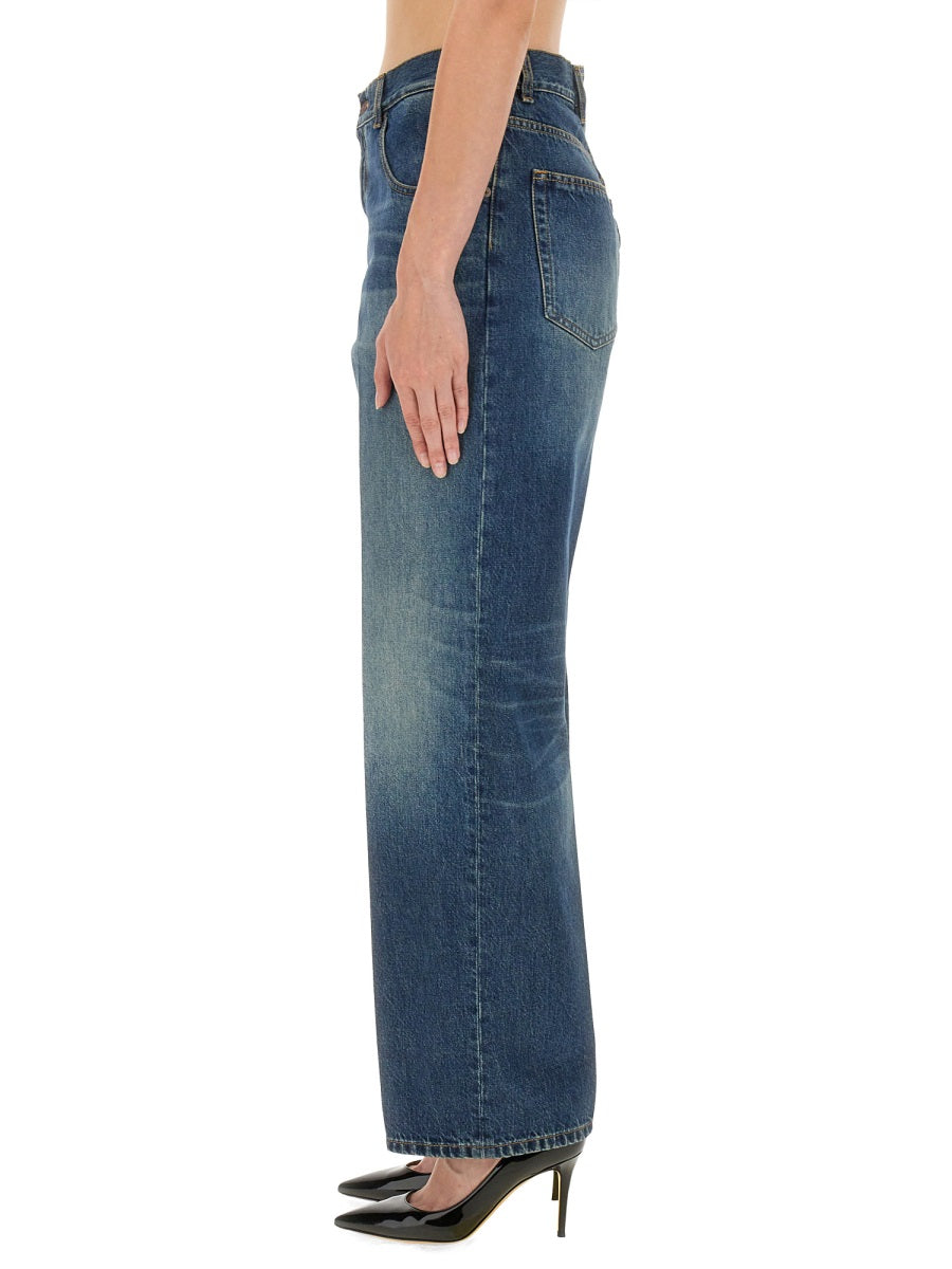 VICTORIA BECKHAM Boyfriend Jeans Size 28 for Women