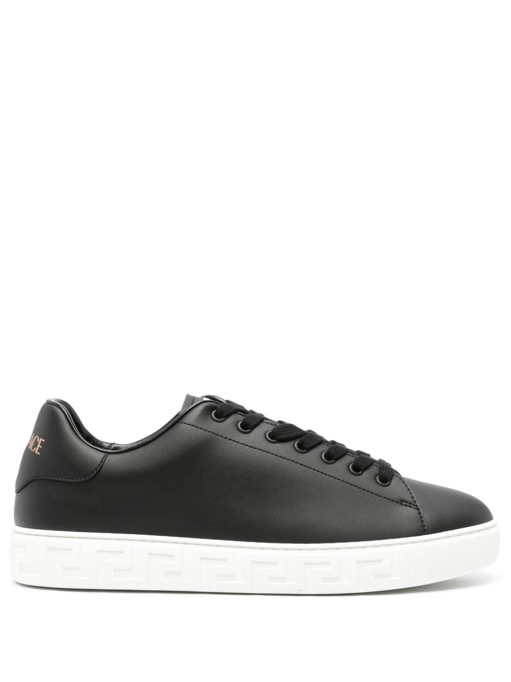 VERSACE Stylish Sneakers for Men - SS25 Collection