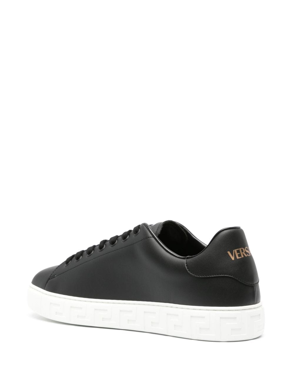 VERSACE Low-Top Sneaker for Men - SS25 Collection