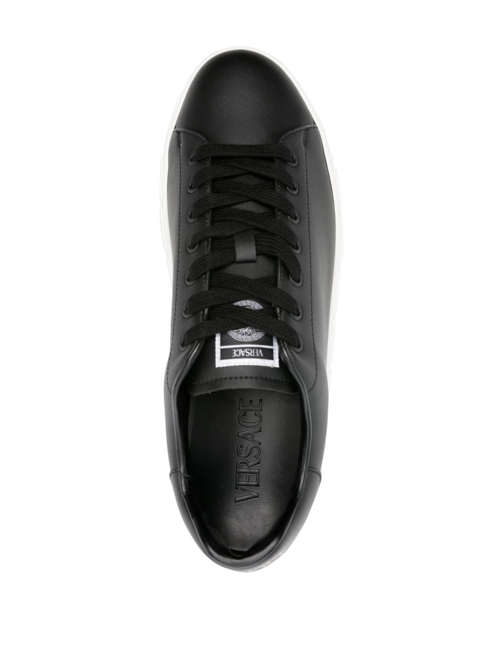 VERSACE Low-Top Sneaker for Men - SS25 Collection