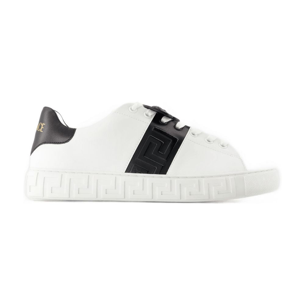 VERSACE Stylish Men’s Sneakers - SS25 Collection