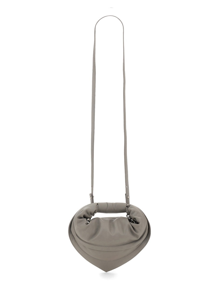 FEDERICO CINA Mini Handbag for Women - Chic Calfskin Design