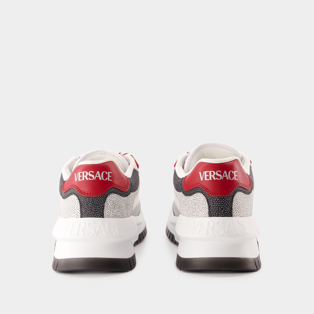 VERSACE Odyssey Sneaker 1A12170 for Men