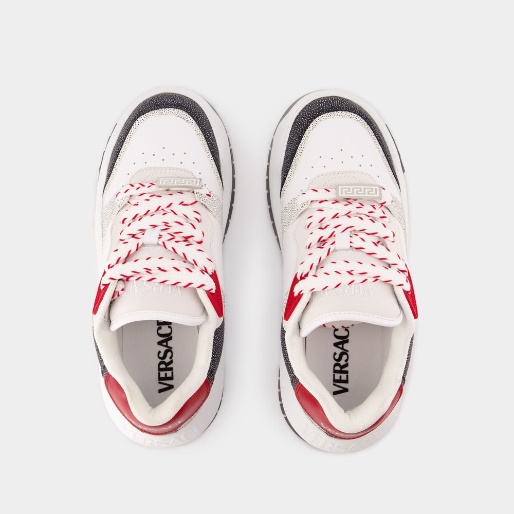 VERSACE Odyssey Sneaker 1A12170 for Men