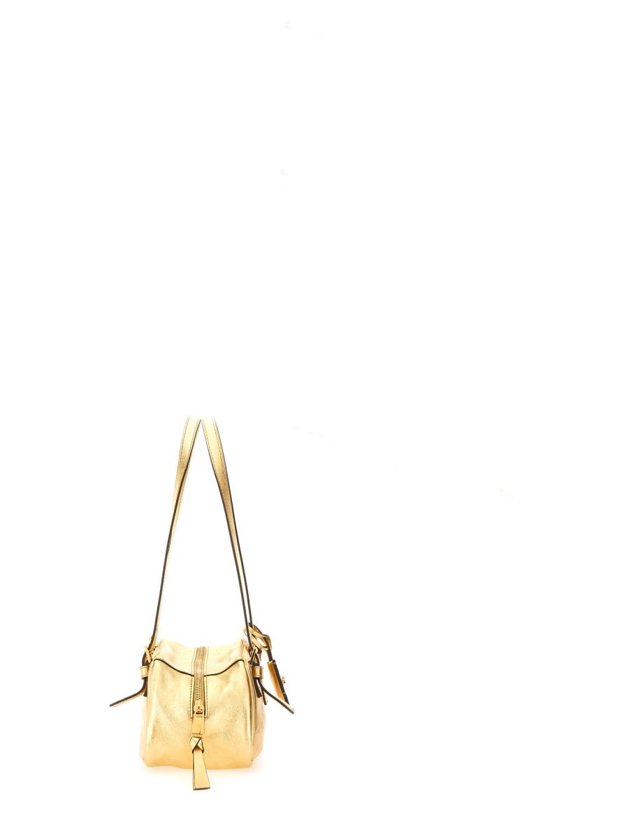VERSACE Elegant Mini Shoulder Bag