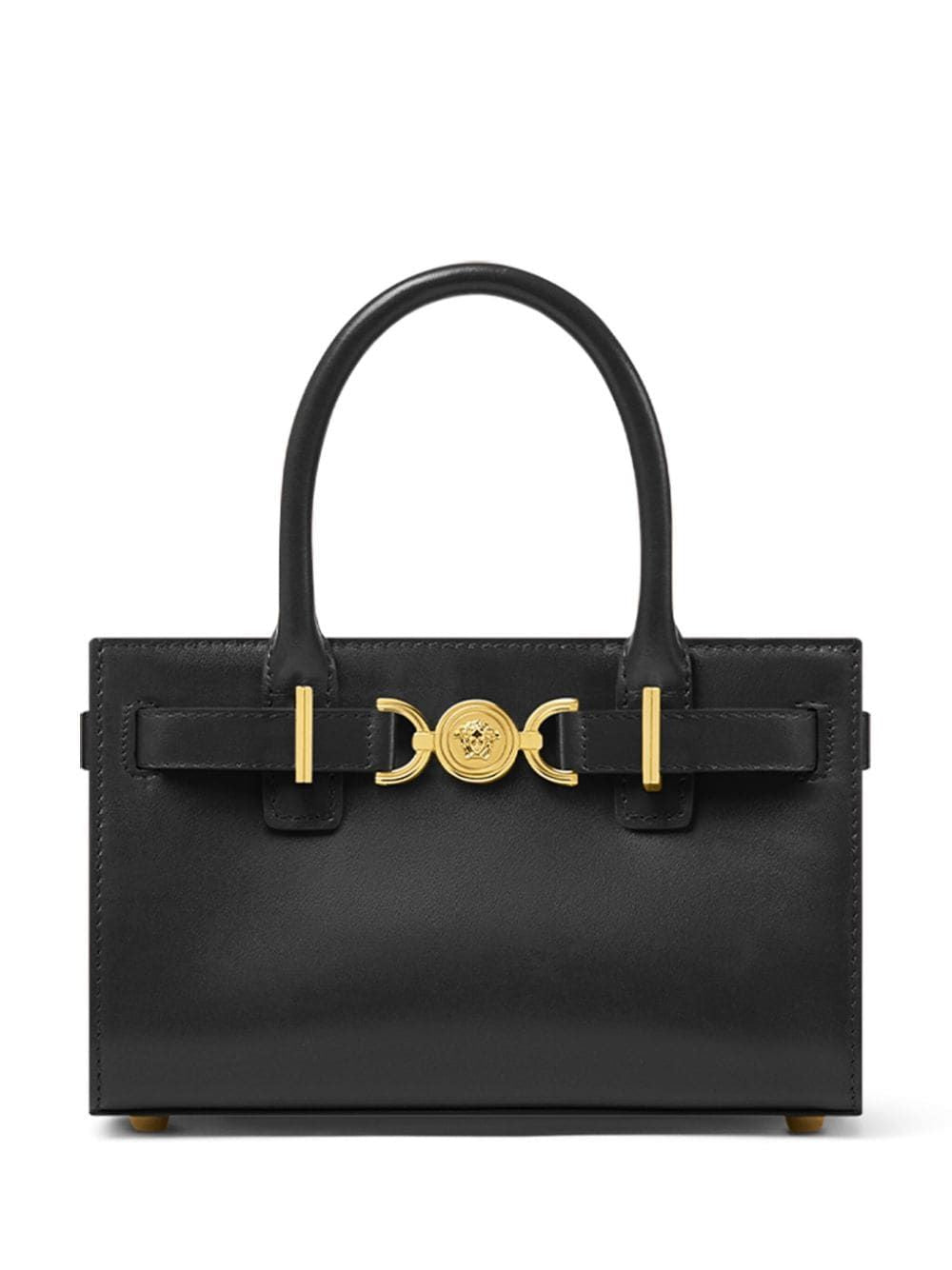 VERSACE Mini Medusa '95 Tote Handbag