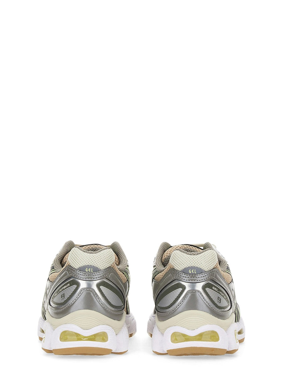 ASICS Women’s GEL-NIMBUS 9 Sneakers - Comfort & Style