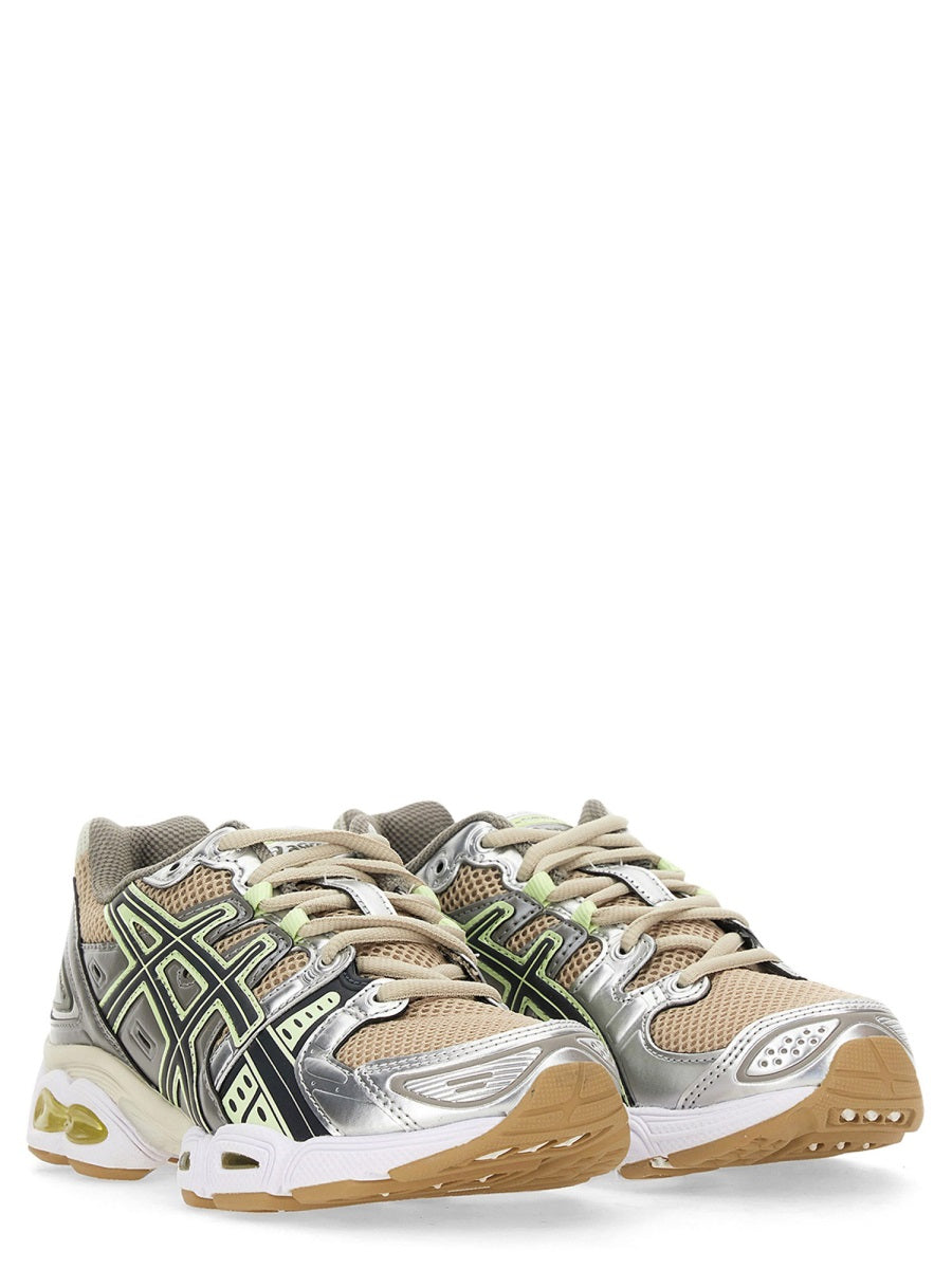 ASICS Women’s GEL-NIMBUS 9 Sneakers - Comfort & Style