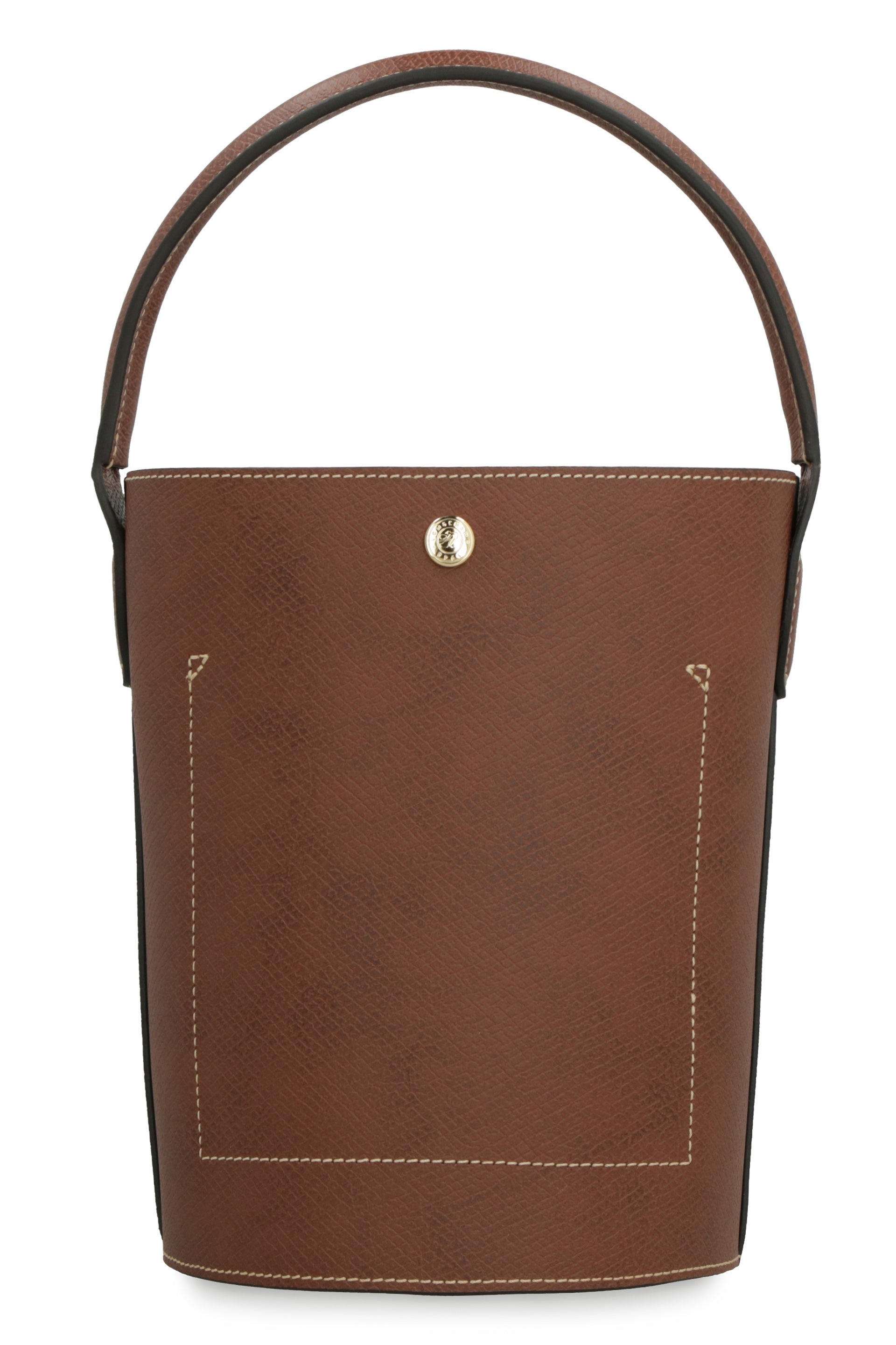 LONGCHAMP Mini Bucket Handbag