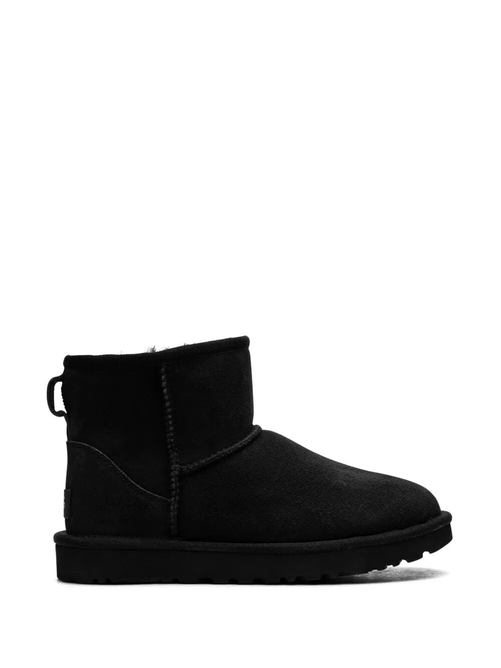 UGG Unisex Classic Mini Boots