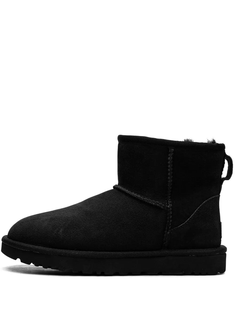 UGG Unisex Classic Mini Boots