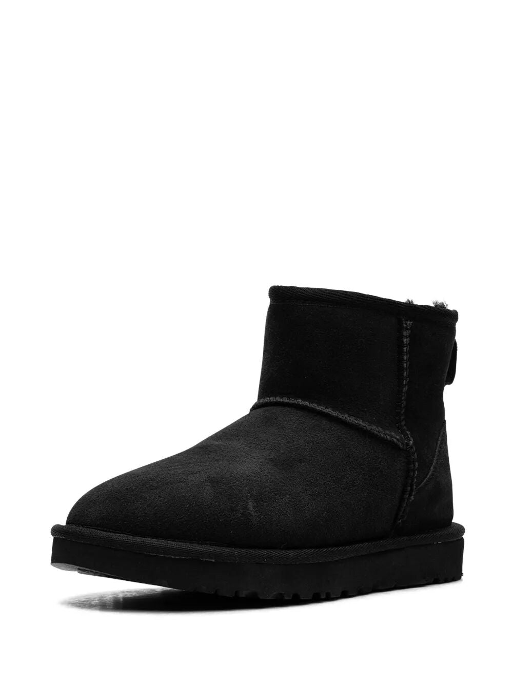 UGG Unisex Classic Mini Boots