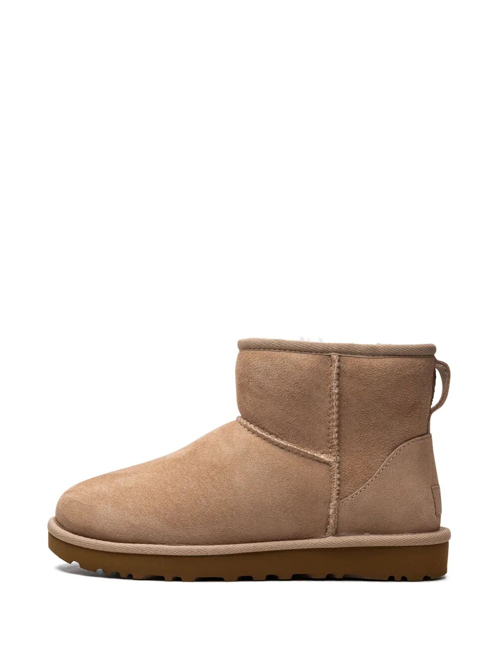 UGG Classic Mini II Unisex Suede Boots