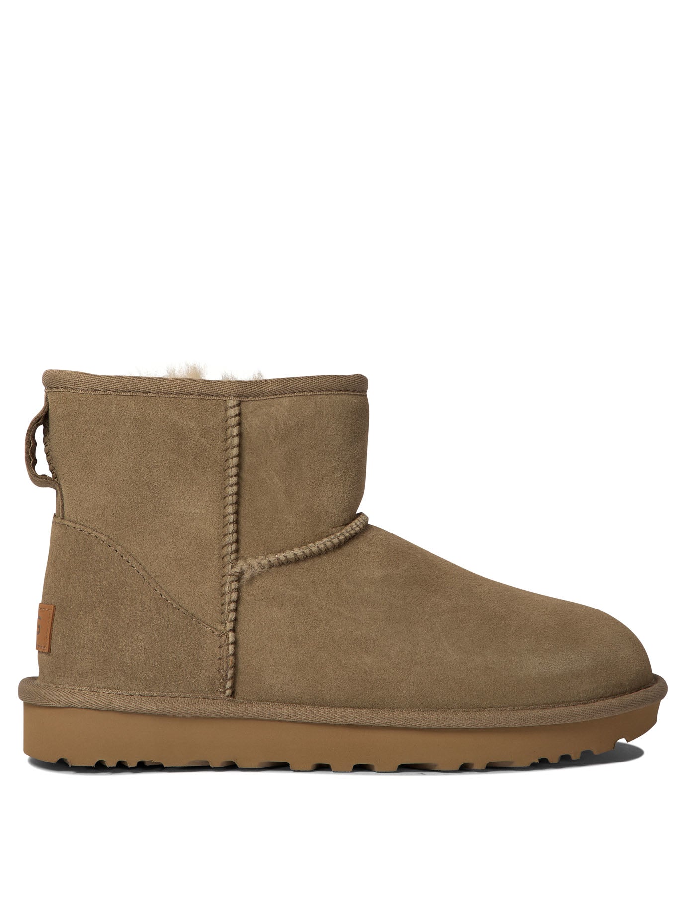 UGG Classic Mini Women's Ankle Boots