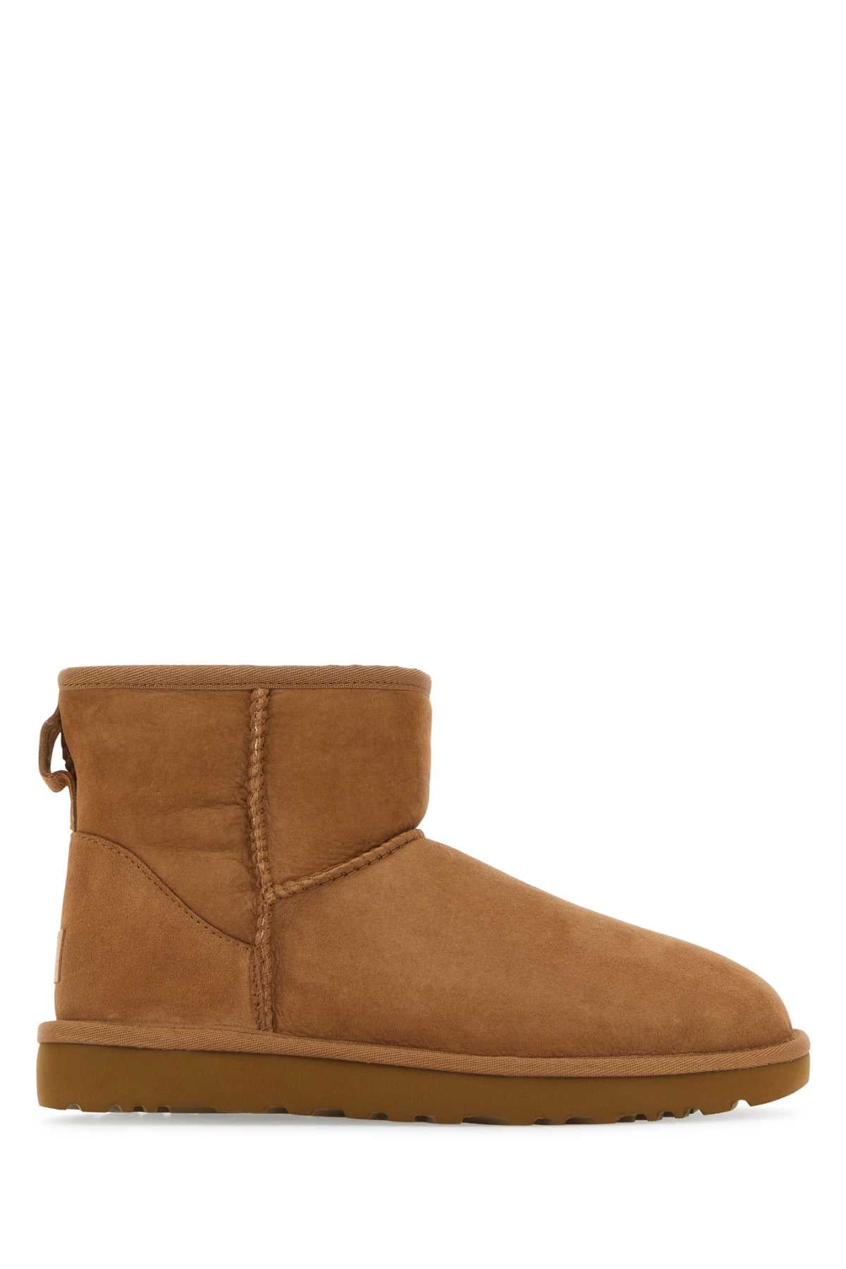 UGG Women's Classic Mini II Ankle Boots