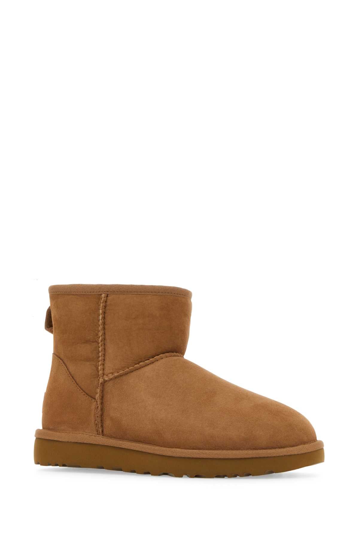 UGG Women's Classic Mini II Ankle Boots