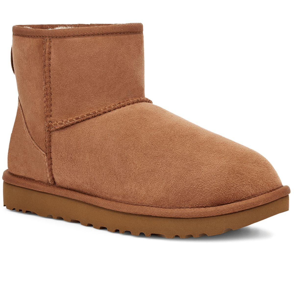 UGG Classic Mini II Ankle Boots for Women