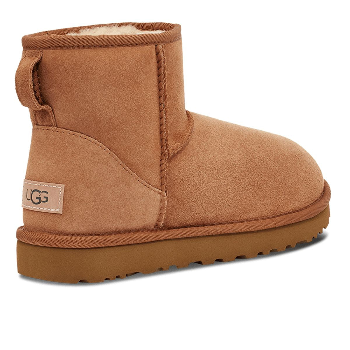 UGG Classic Mini II Ankle Boot for Women