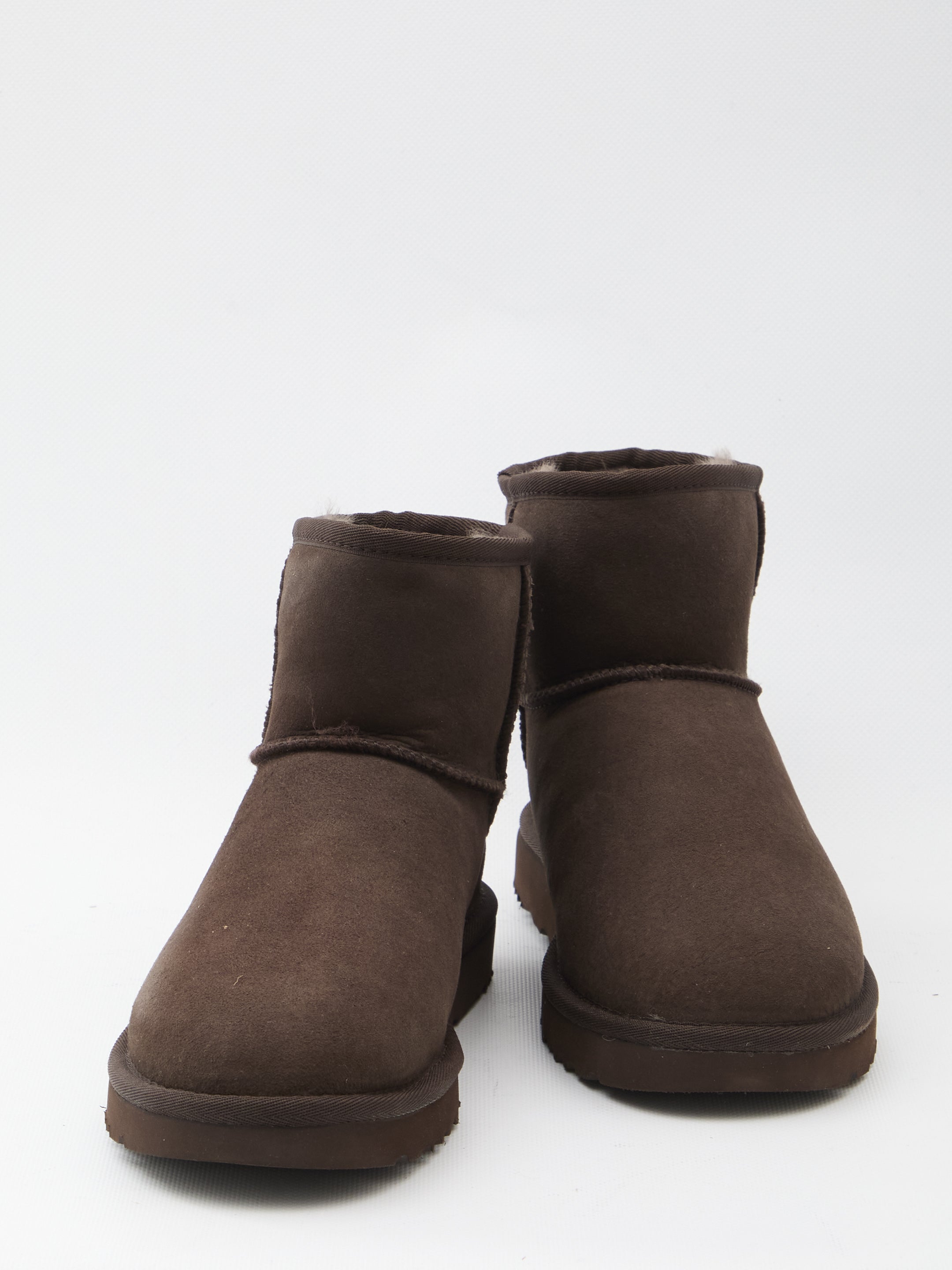 UGG Mini Classic II Boots - Cozy Elegance