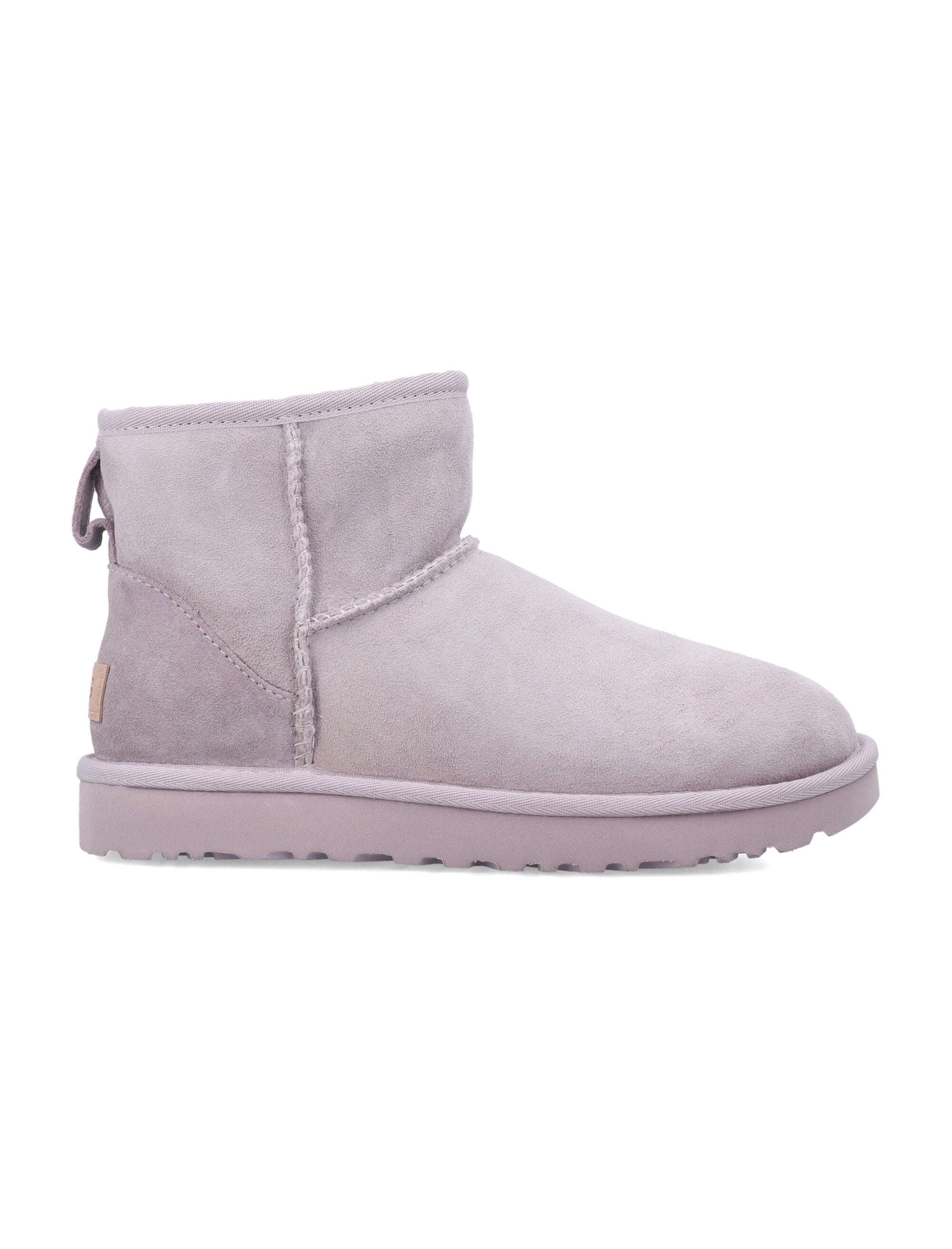 UGG Classic Mini II Suede Boots for Women