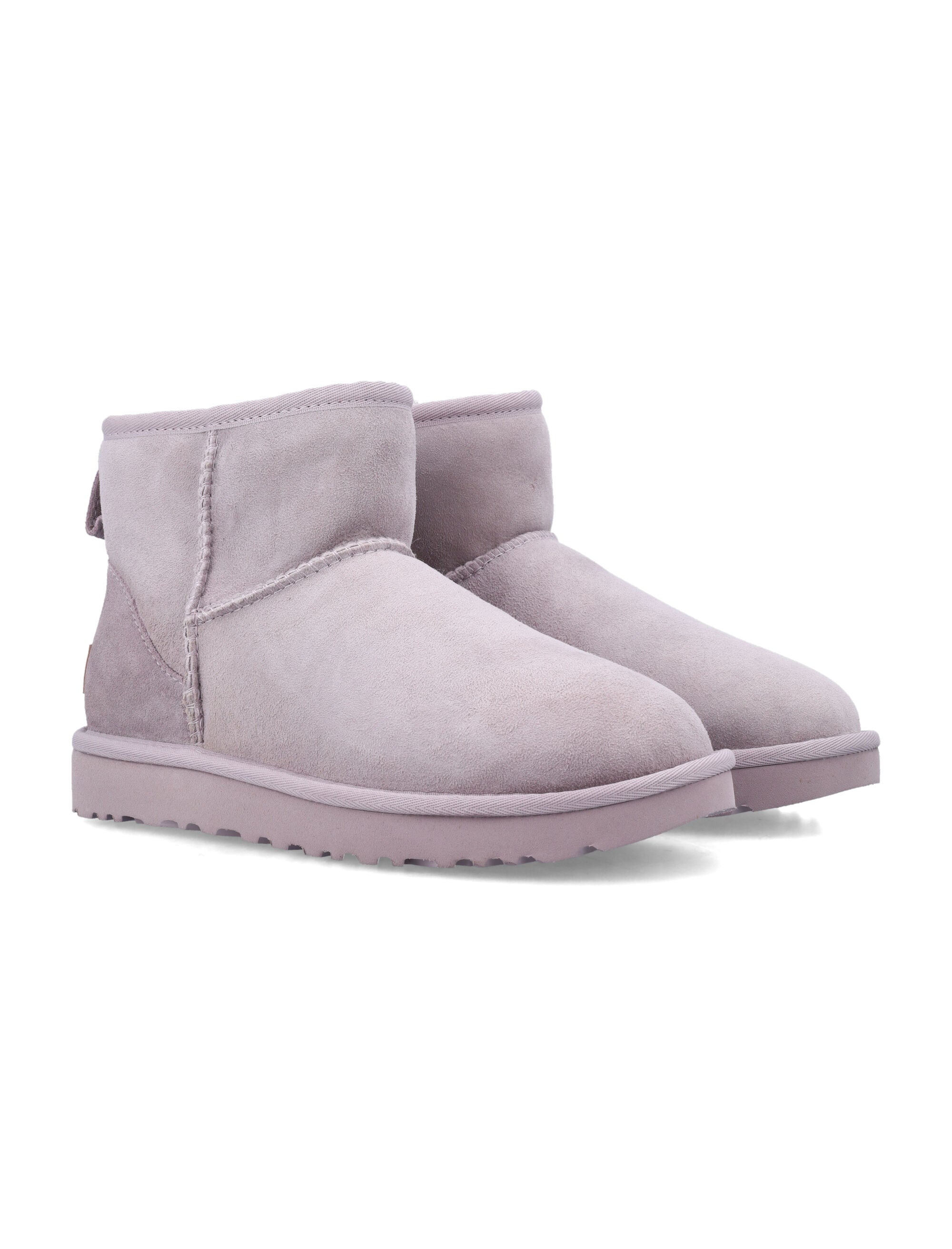 UGG Classic Mini II Suede Boots for Women