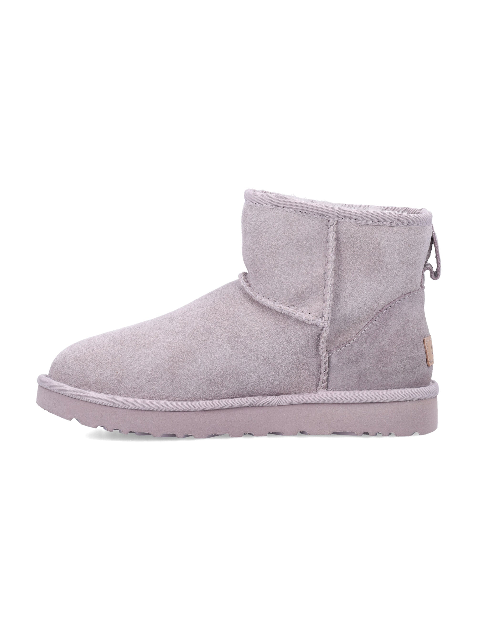UGG Classic Mini II Suede Boots for Women