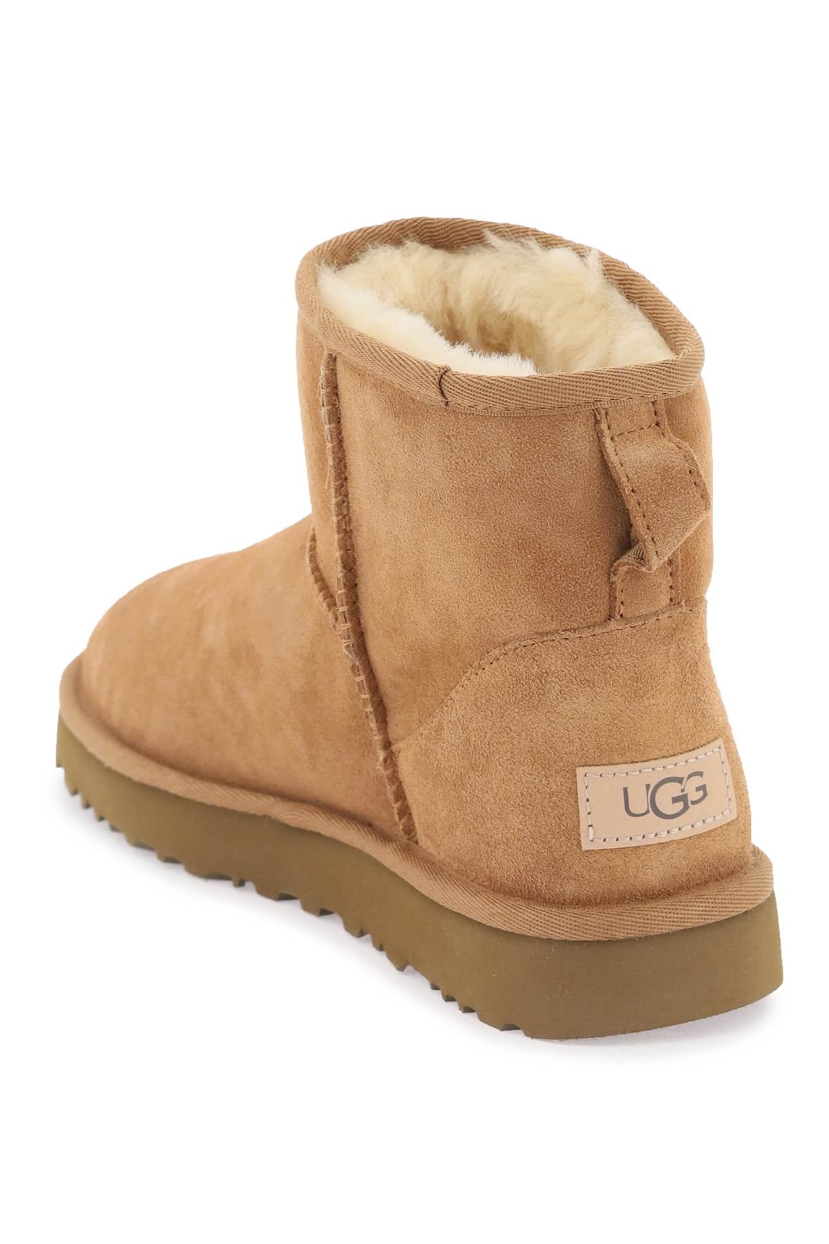 UGG Classic Mini II Women's Boots