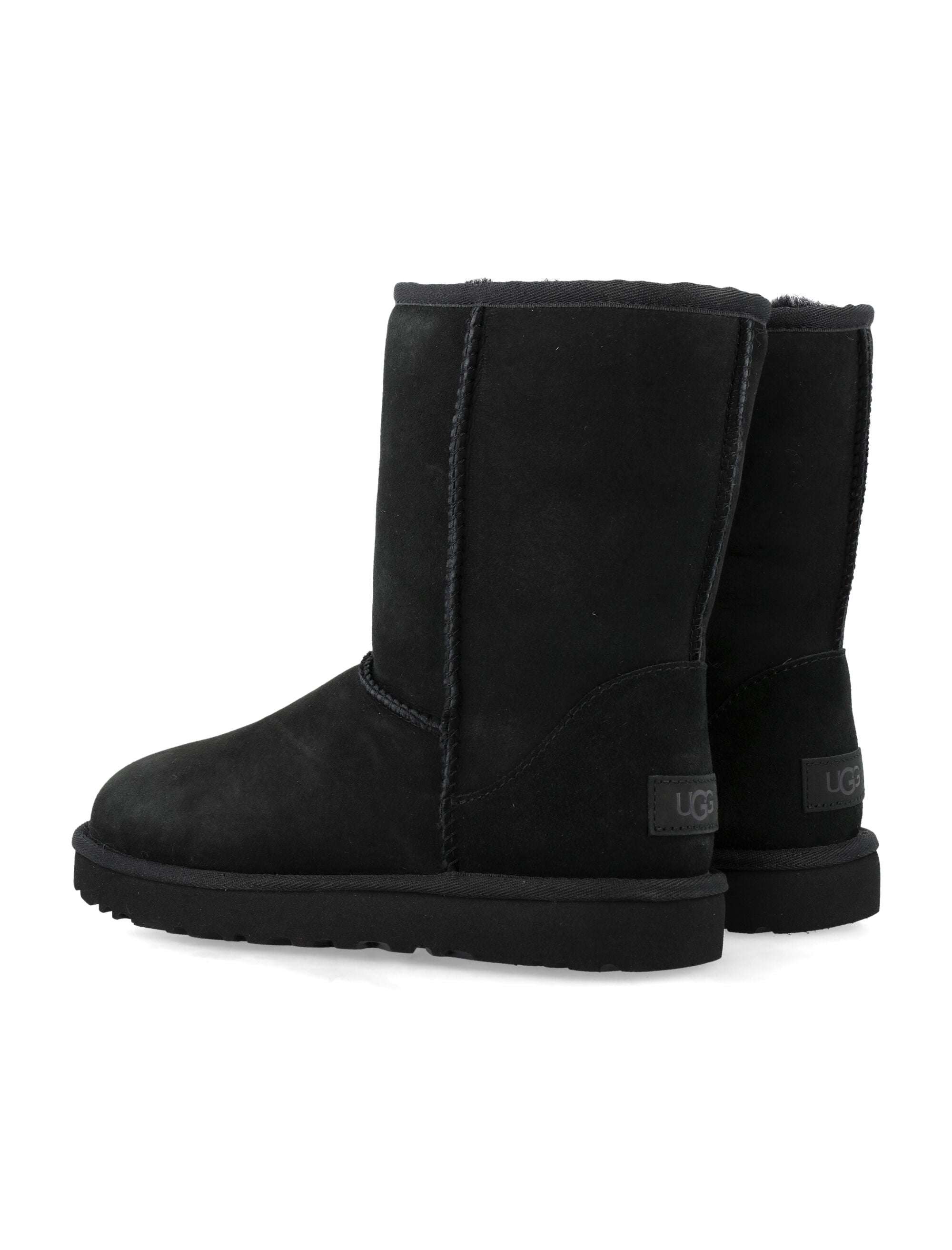 UGG Classic Short Mini Boots for Women