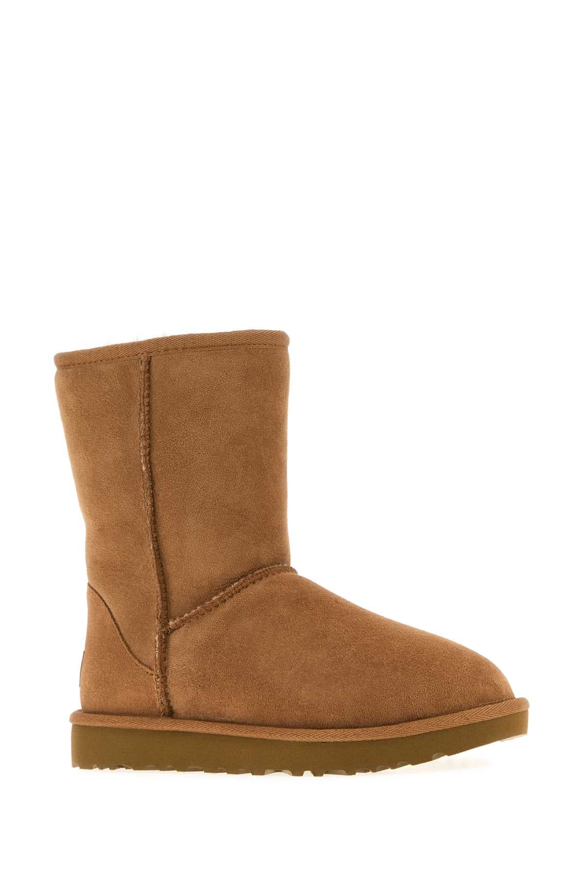 UGG Classic Short II Women's Ankle Boots