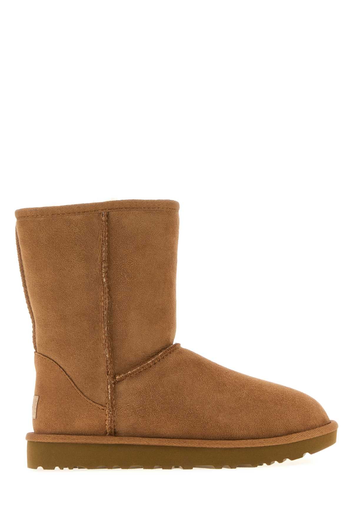 UGG Classic Short II Women's Ankle Boots