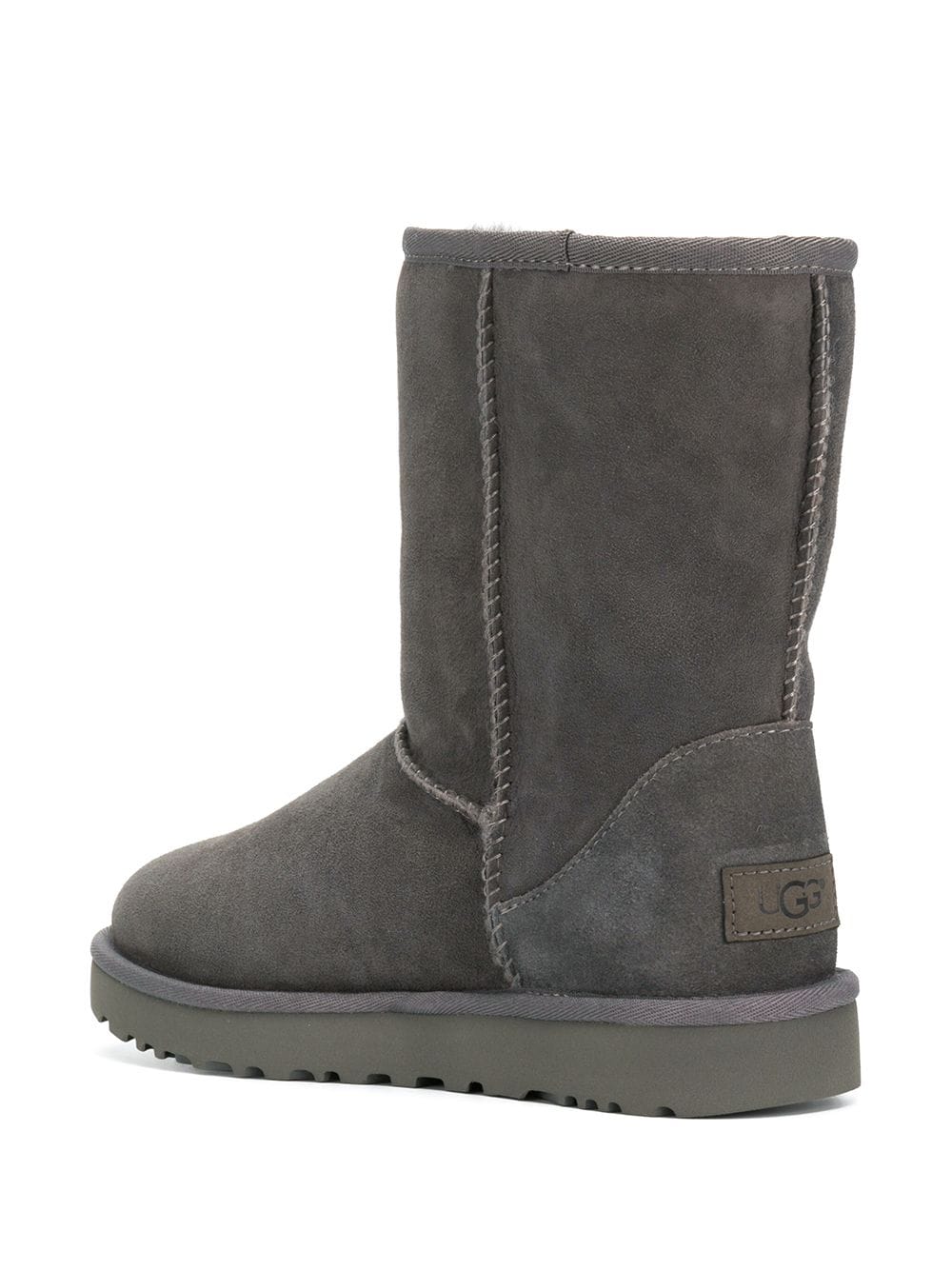 UGG Classic Short II Mini Boots for Women