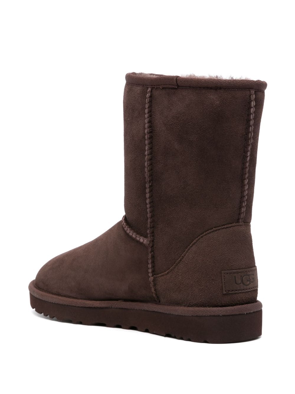 UGG Classic Short II Women's Boots - 8 Inch Height