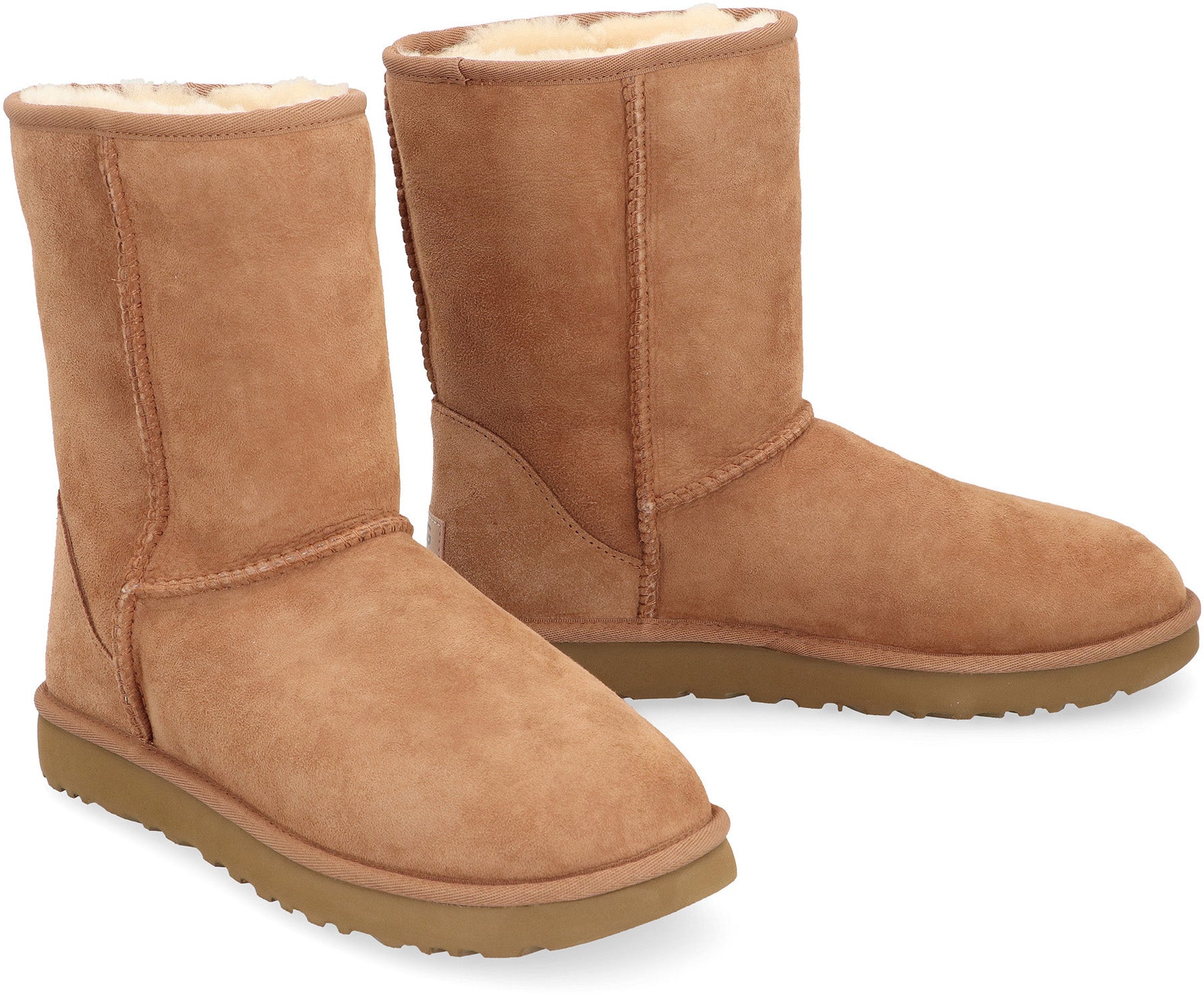 UGG Classic Short II Women’s Boots