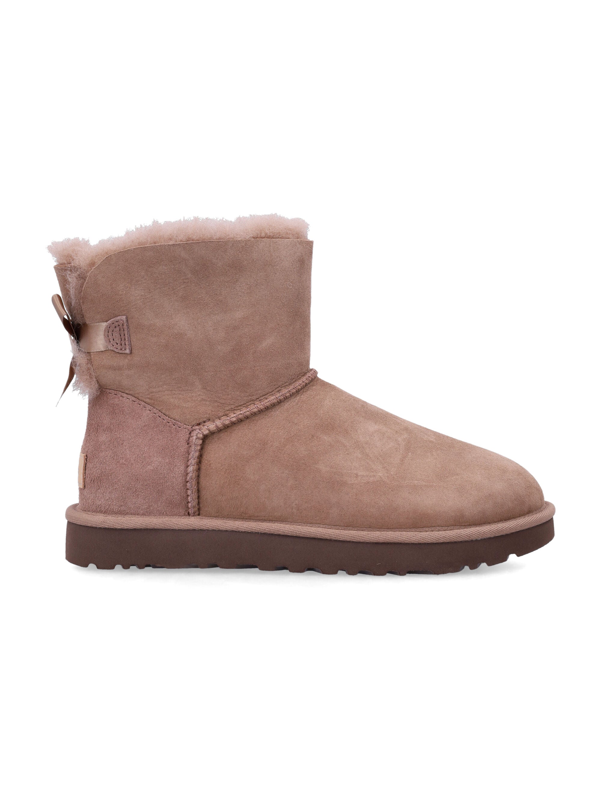 UGG Mini Bailey Bow II Boots for Women