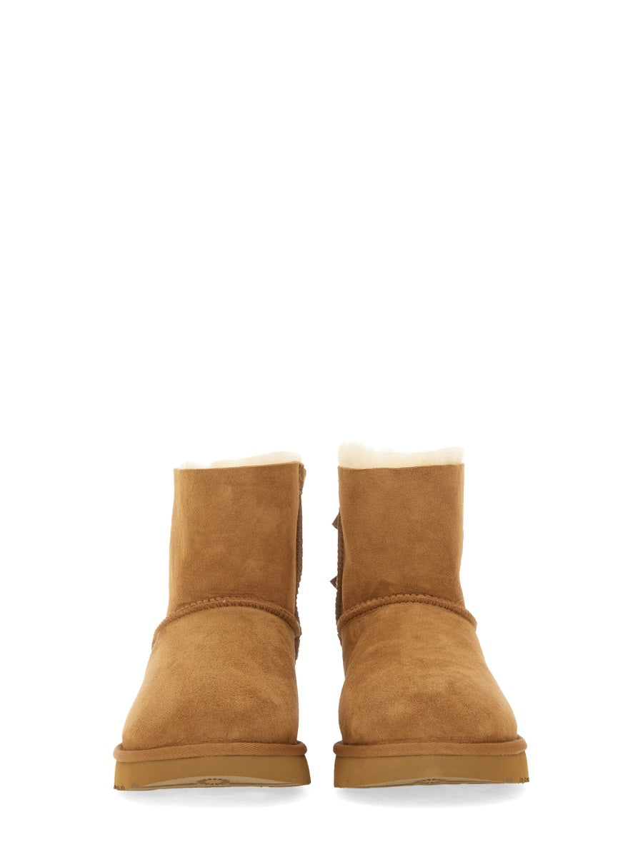 UGG Women's Mini Bailey Bow II Boots
