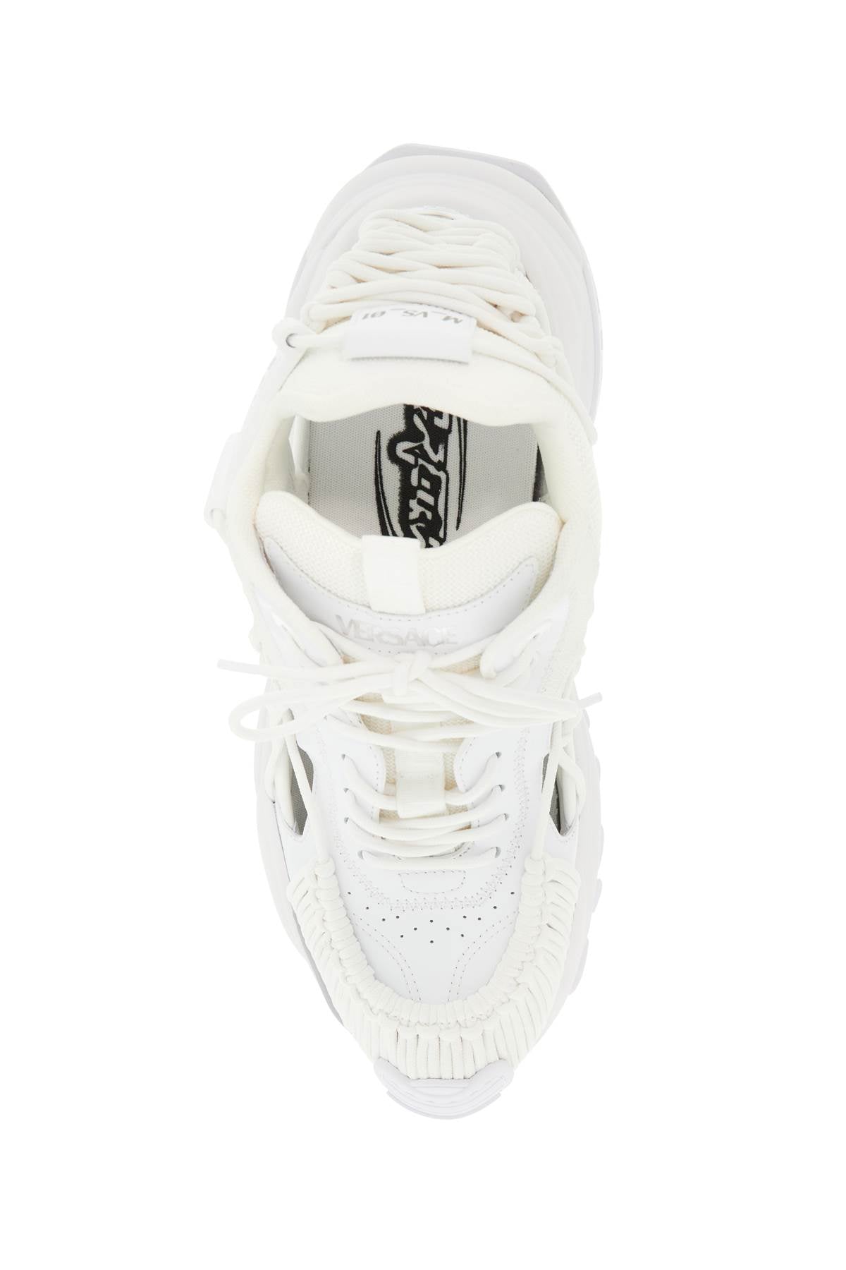 VERSACE Low Top Sneaker for Women
