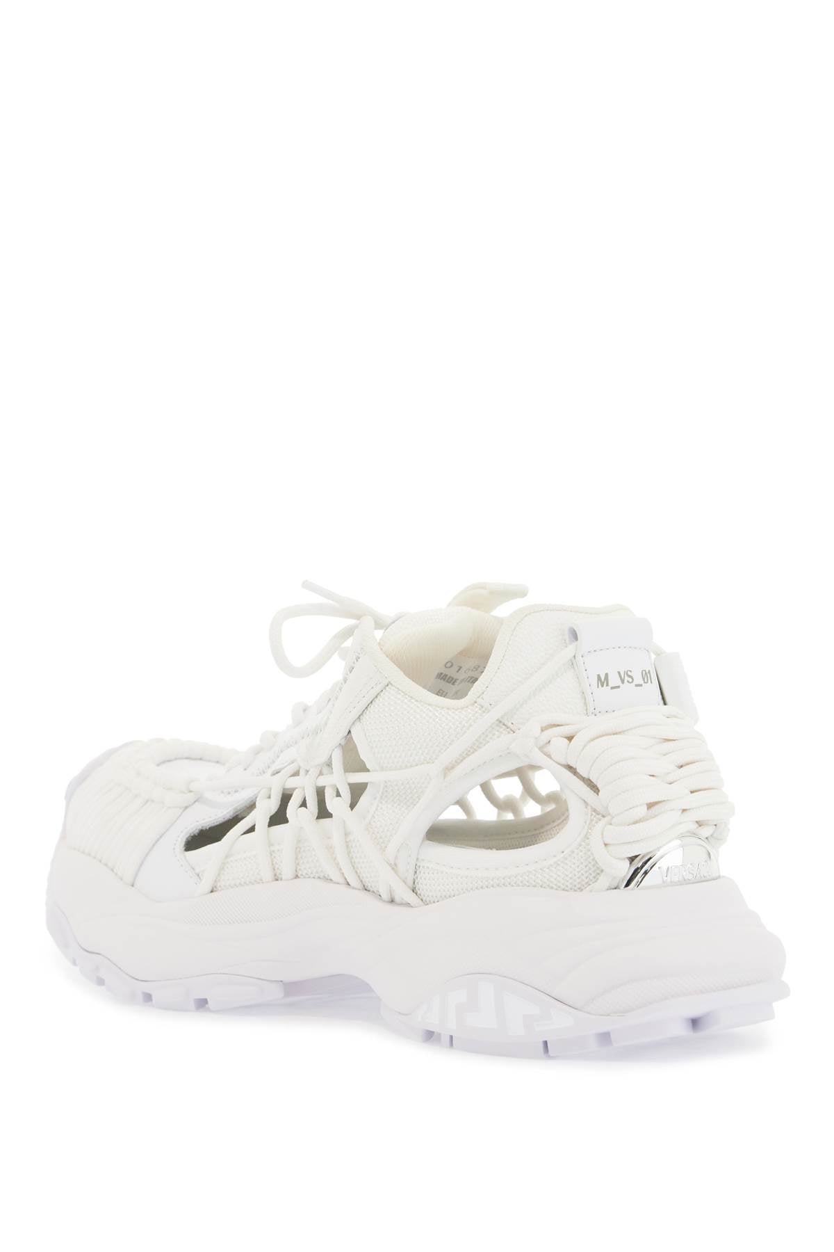 VERSACE Low Top Sneaker for Women