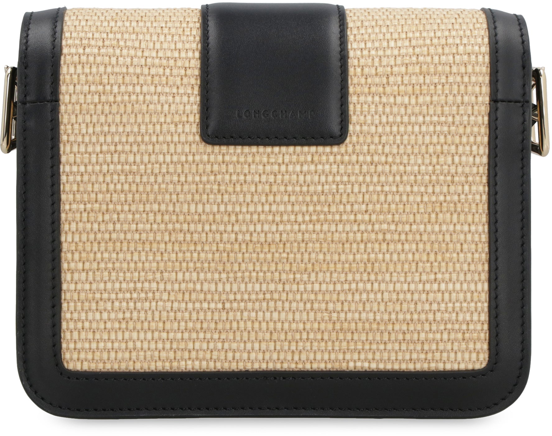 LONGCHAMP Mini Crossbody Handbag from the Box-Trot Collection
