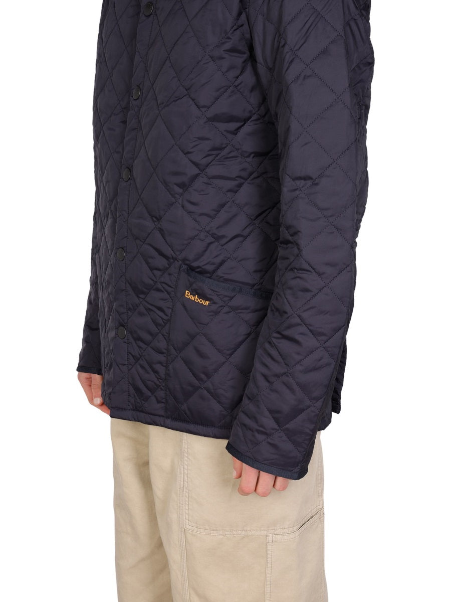 BARBOUR Heritage Liddesdale Regular Fit Jacket