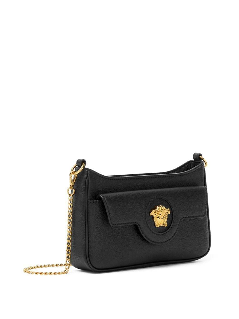 VERSACE Chic Mini Handbag