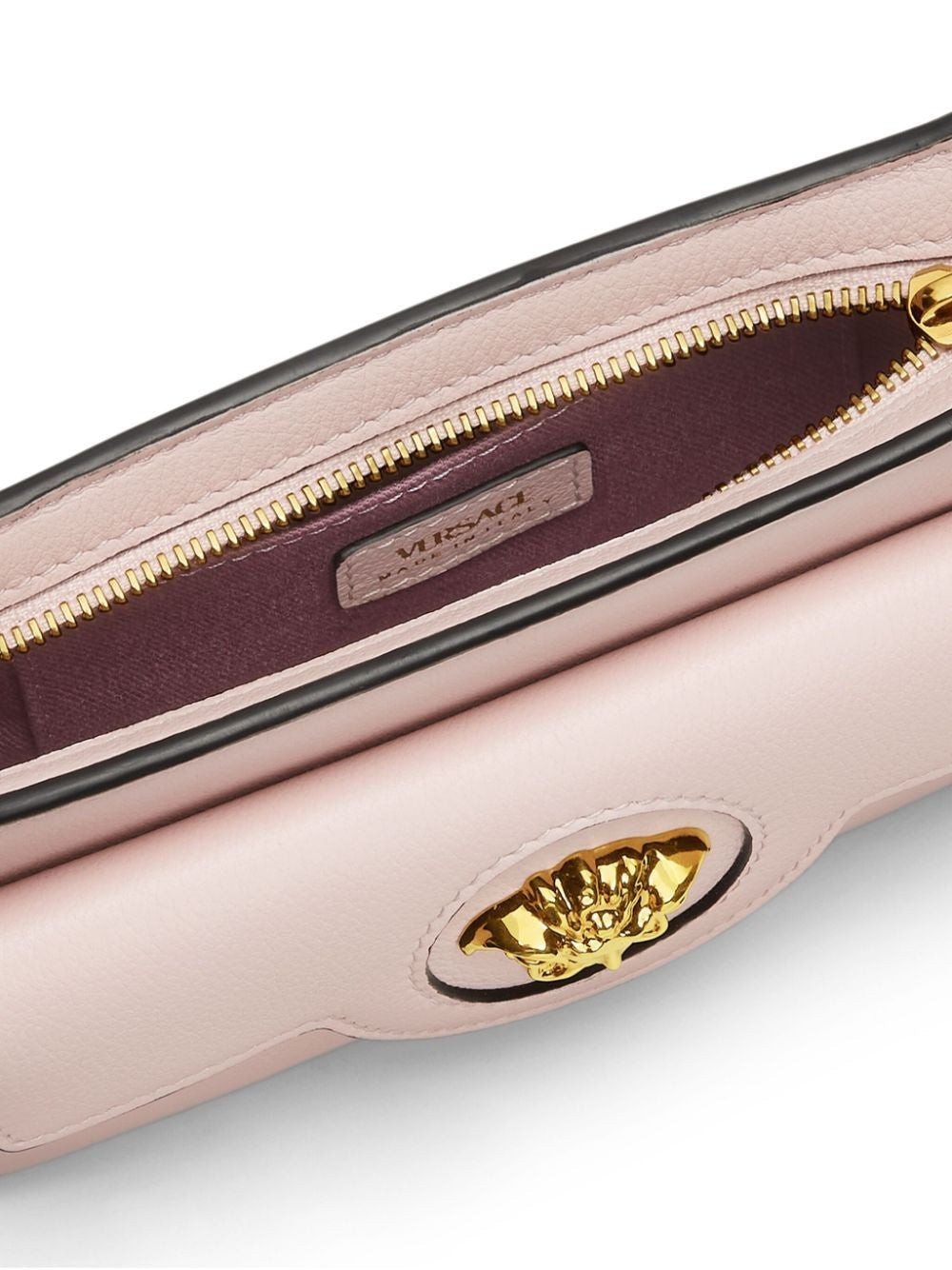 VERSACE Chic Mini Handbag