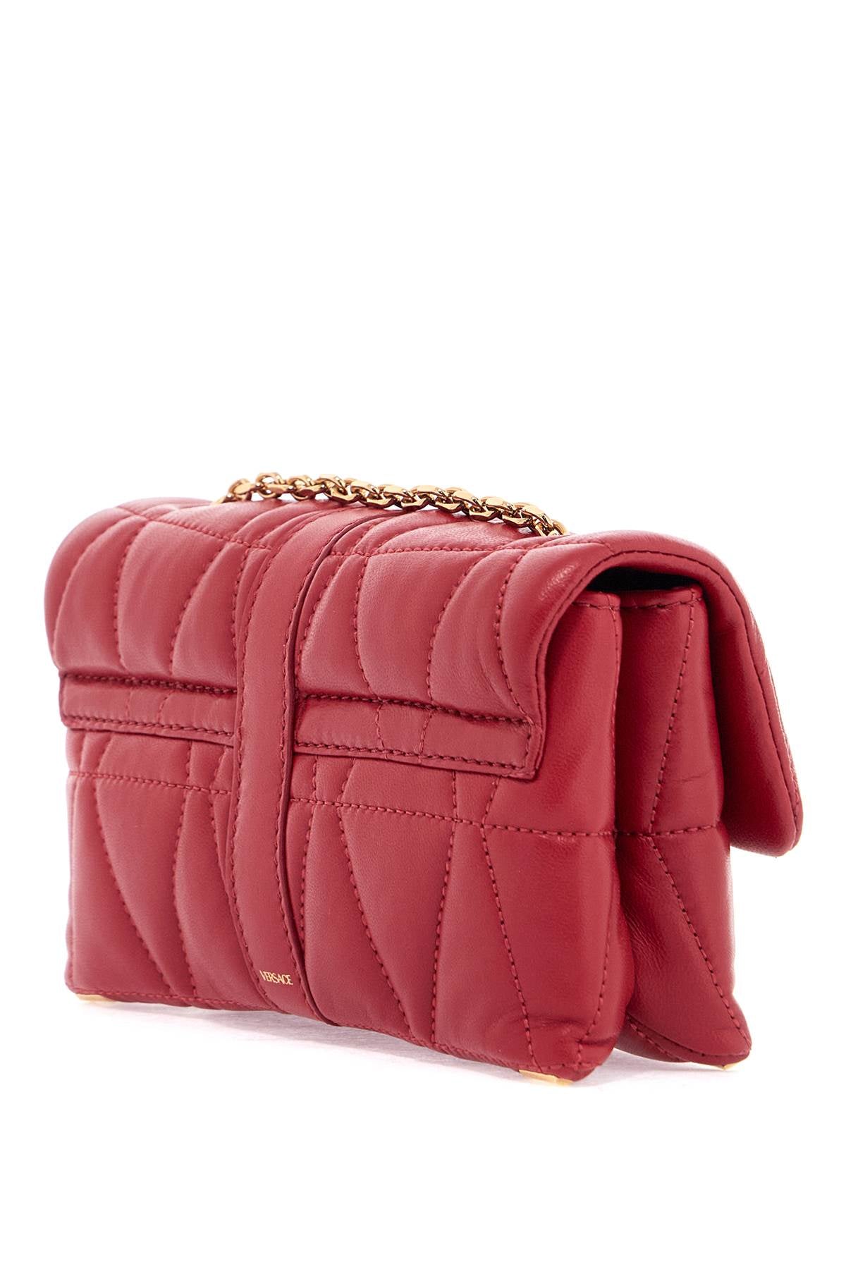 VERSACE Mini Handbag Crossbody