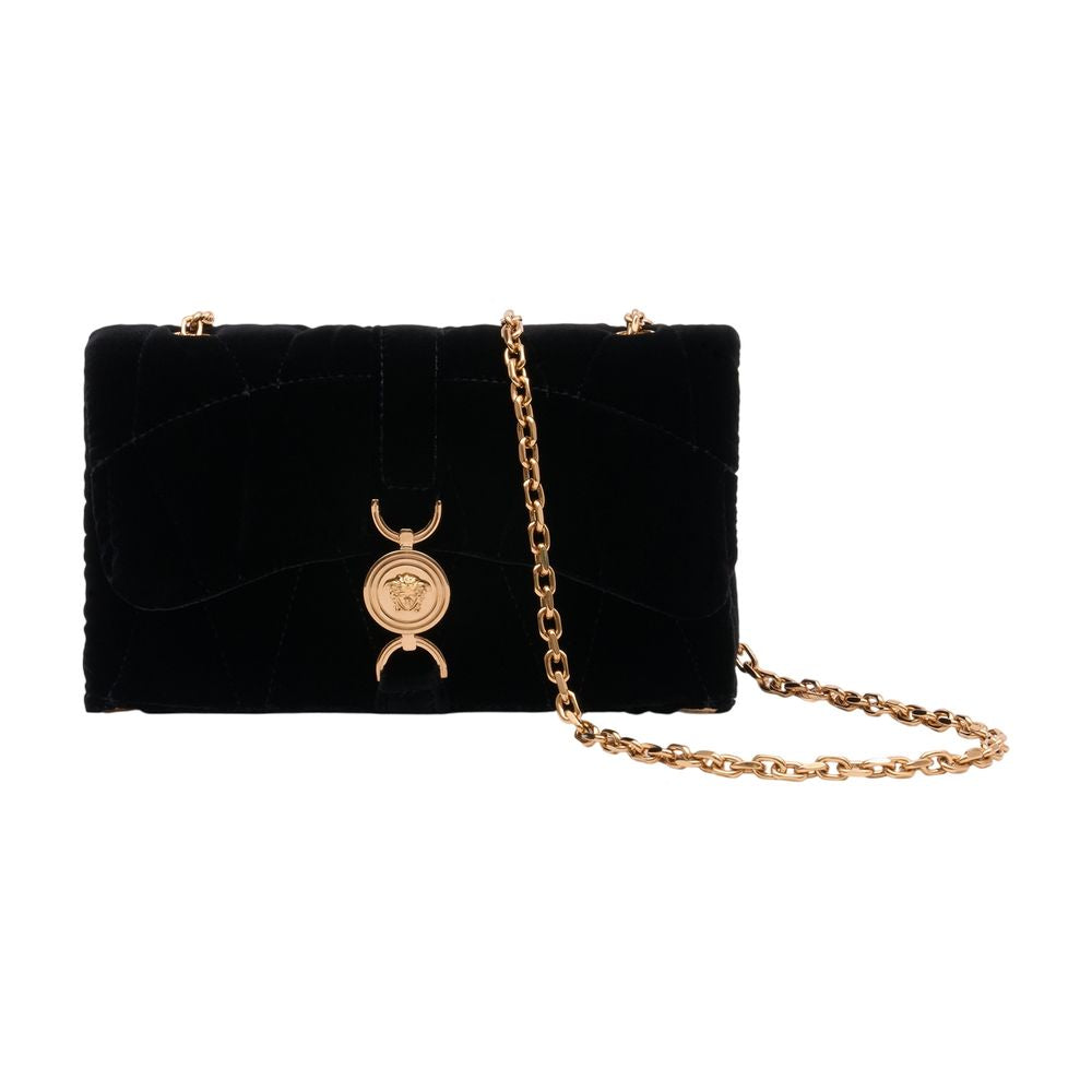 VERSACE Chic Mini Crossbody Bag